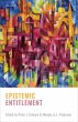 Epistemic Entitlement (eBook, PDF) - Bild 1