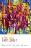 Epistemic Entitlement (eBook, PDF)