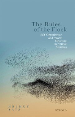 The Rules of the Flock (eBook, ePUB) - Satz, Helmut