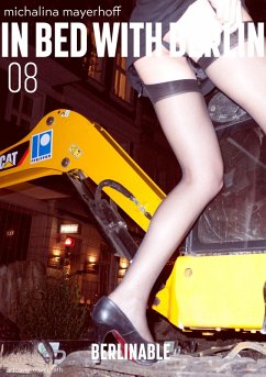 Cover In Bed with Berlin - Folge 8 (eBook, ePUB)