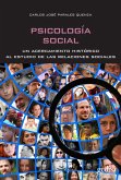 Psicología social (eBook, ePUB)