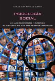 Psicología social (eBook, ePUB) Psicología social (eBook, ePUB)