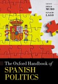 The Oxford Handbook of Spanish Politics (eBook, PDF)