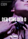 Der Ring der O. Sklavin aus Leidenschaft - Folge 3 (eBook, ePUB)