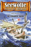 Seewölfe - Piraten der Weltmeere 601 (eBook, ePUB)