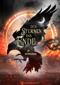 Den Sternen das Ende (eBook, ePUB) - Schneider, Jo