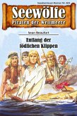 Seewölfe - Piraten der Weltmeere 602 (eBook, ePUB)