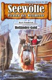 Seewölfe - Piraten der Weltmeere 600 (eBook, ePUB)