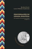 Conversación en lengua huasteca (eBook, ePUB)