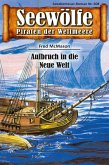 Seewölfe - Piraten der Weltmeere 608 (eBook, ePUB)