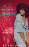 New Year, New We (The Spies Who Loved Her, #4) (eBook, ePUB)