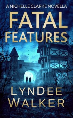 Cover Fatal Features (eBook, ePUB)