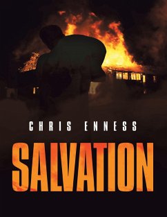 Salvation (eBook, ePUB) - Enness, Chris