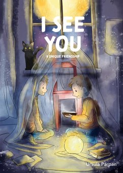 I see you - a unique friendship (eBook, ePUB) - Parpan, Ursula
