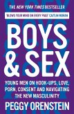 Boys & Sex (eBook, ePUB)