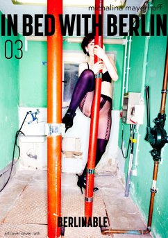Cover In Bed with Berlin - Folge 3 (eBook, ePUB)