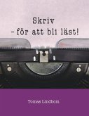 Skriv (eBook, ePUB)