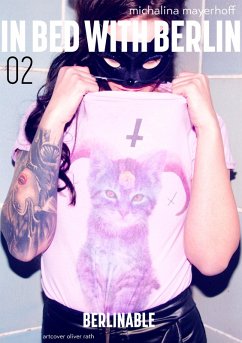 Cover In Bed with Berlin - Folge 2 (eBook, ePUB)