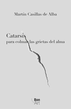 Catarsis (eBook, ePUB) - Casillas de Alba, Martín
