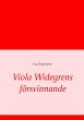 Viola Widegrens försvinnande (eBook,... - Bild 1