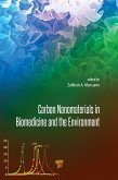 Carbon Nanomaterials in Biomedicine and the Environment (eBook, PDF)