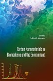 Carbon Nanomaterials in Biomedicine and the Environment (eBook, ePUB)