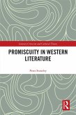 Promiscuity in Western Literature (eBook, ePUB)