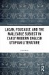 Lacan, Foucault, and the Malleable... - Bild 1