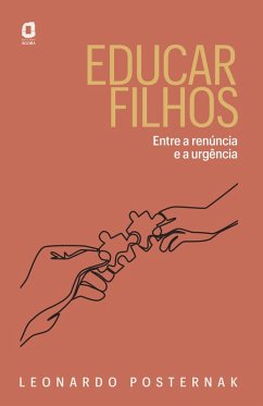 Educar filhos (eBook, ePUB) - Posternak, Leonardo