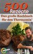 500 Rezepte - Das große Kochbuch für... - Bild 1