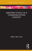 Maatian Ethics in a Communication Context (eBook, PDF)