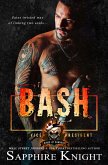 Bash: Kings of Carnage MC (eBook, ePUB) Bash: Kings of Carnage MC (eBook, ePUB)
