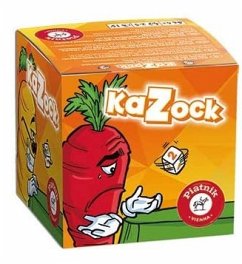 KaZock (Spiel)