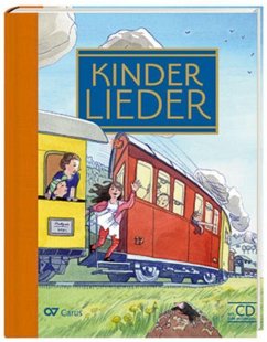 Kinderlieder - Trüün, Friedhilde;Mohr, Andreas