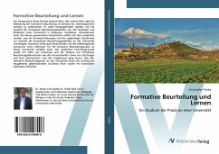 Formative Beurteilung und Lernen - Thebe, Christopher