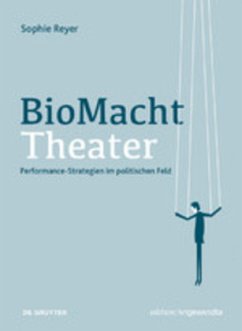 Cover BioMachtTheater
