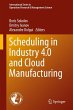 Scheduling in Industry 4.0 and Cloud... - Bild 1