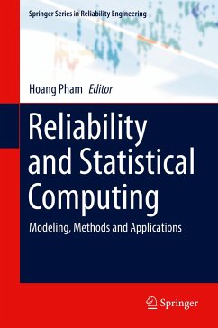 Reliability and Statistical Computing