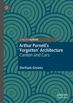 Arthur Purnell¿s ¿Forgotten¿ Architecture - Groves, Derham