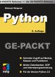 Python Ge-Packt - Bild 1