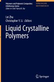 Liquid Crystalline Polymers