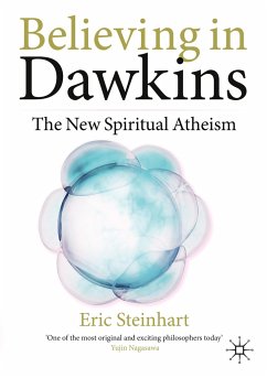 Believing in Dawkins - Steinhart, Eric