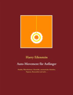 Auto-Movement für Anfänger - Eilenstein, Harry