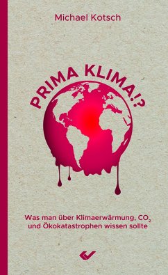 Prima Klima!? - Kotsch, Michael