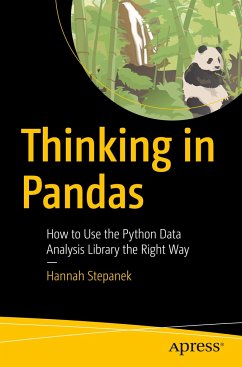 Thinking in Pandas - Stepanek, Hannah