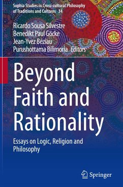 Beyond Faith and Rationality