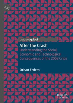 After the Crash - Erdem, Orhan