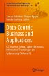 Data-Centric Business and Applications - Bild 1