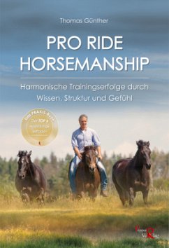 PRO RIDE HORSEMANSHIP - Günther, Thomas;Kreuer, Susanne