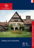 Chateau de Cecilienhof